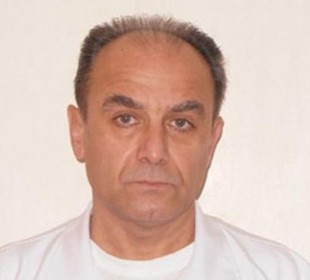 Д-р Кирчо Патриков