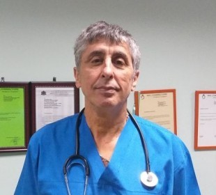 Д-р Иван Христов 