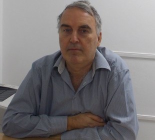 Д-р Александър Койчев 