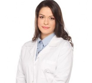Д-р Лидия Ванеска