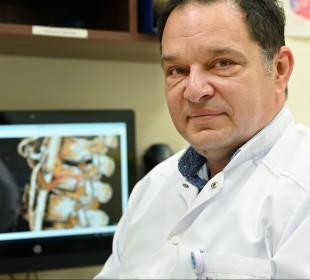 Д-р Стефан Стефанов