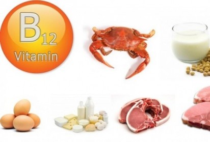 Недостигът на витамин В12 може да причини неприятен симптом в ушите