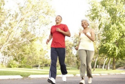 Физическата активност удължава живота с 12 години, сочи ново проучване