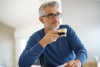 Всекидневното пиене на кафе помага да отслабнете