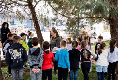 Пловдивският панаир кани с атракции деца и възрастни на изложението „Природа. Лов. Риболов“ 2024