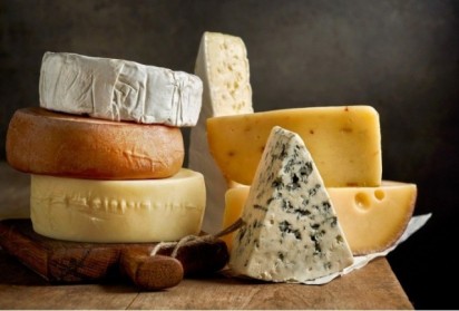 Защо не трябва да злоупотребяваме със сиренето
