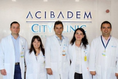 Медицинските физици на Аджибадем Сити Клиник Онкологичен Център първи в Европа по ефективност на дозиране при лъчетерапия