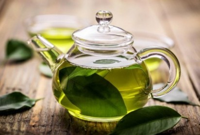 Зеленият чай предотвратява износването на хрущяла и облекчава симптомите на артрит