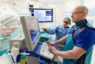 Болница Токуда събира отново елита на инвазивните кардиолози в Европа
