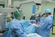 Уникална 15 часова операция спаси живота на 33 годишна пациентка с гигантска аневризма в болница „Софиямед“