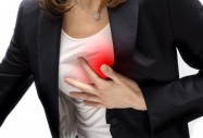 Болка в гърдите - безвреден стрес или опасно заболяване?