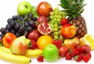 Яж плодове за щастлив живот!