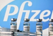 Ефективността на ваксините на Pfizer спада до 20%