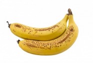 Банани с точки? Вижте защо са полезни!