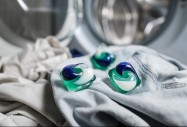 Медици бият тревога: капсулите за пране са опасни!