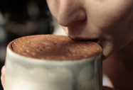 Чаша какао предпазва сърцето от стрес