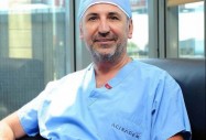 Турски топ специалист по лапароскопска хирургия с безплатни прегледи в Сити Клиник