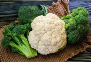 Най-добрите зеленчуци за намаляване на чернодробните увреждания
