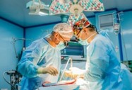 Уникална сърдечна операция със стволови клетки спаси сърцето на пациент