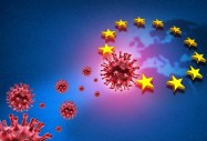 Европа се приближава към колективен имунитет от COVID-19?