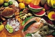 Средиземноморската диета лекува псориазис