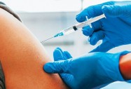 Противогрипната ваксина предпазва от ковид