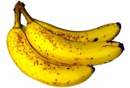 Банан спасява от СПИН?