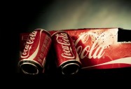 Кока кола разтваря чужди тела и в организма