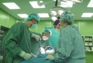 Петгодишно дете с над 100 градуса изкривяване на гръбначния стълб оперираха успешно ортопедите на Токуда