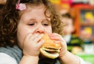 Детското затлъстяване наследено от родителите