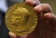 Нобелова награда