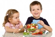 ТОП-10 храни за детския ум