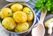 Диетолог реабилитира напълно картофите