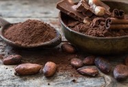 Какаото повишава ефективността на лекарствата против кашлица