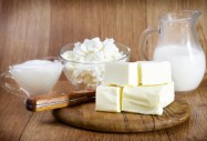 Ферментиралите млечни продукти могат понижават кръвното