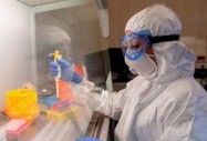Дистанционен контрол на заразените с коронавирус в Австралия