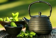 Компонент на зеления чай пази от затлъстяване и когнитивни нарушения