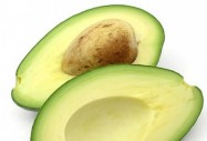 Авокадото повишава метаболизма