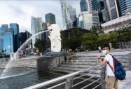 Втората вълна на COVID-19 в Сингапур вече реалност
