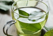 Зеленият чай бори рака на кожата