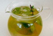 Зелен чай пази очите от глаукома