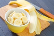 Един банан дневно подобрява контрола на кръвното и сърдечната функция