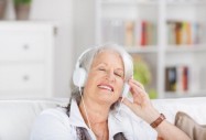 Музика и медитиране съхраняват ума до дълбока старост