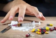 Великобритания заплашена от епидемия от наркомании