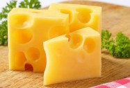 Швейцарско сирене за дълъг живот?