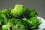 Как да замразим броколите, запайзвайки антиоксидантите им?
