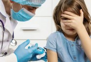 43% от американците са против ваксинирането на децата