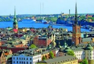 Първата в света клиника за изнасилвани мъже откриха в Швеция