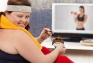 Седящият начин на живот опасен за здравето не само при затлъстяване