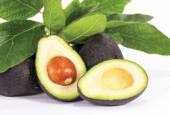 Авокадото намалява коремните мазнини при жените 